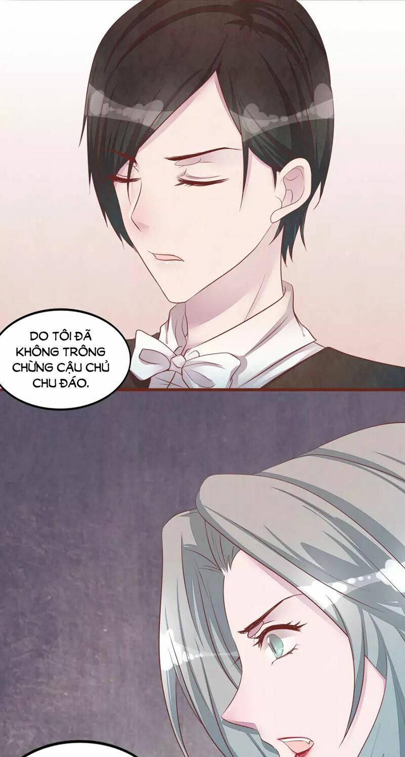 đào tạo nuôi dưỡng bạn trai mèo chapter 54 3