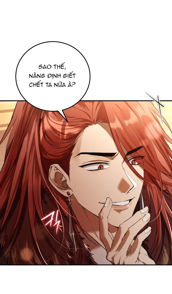 Khi Hắc Lang Gọi Tên Tôi chapter 1.1 16