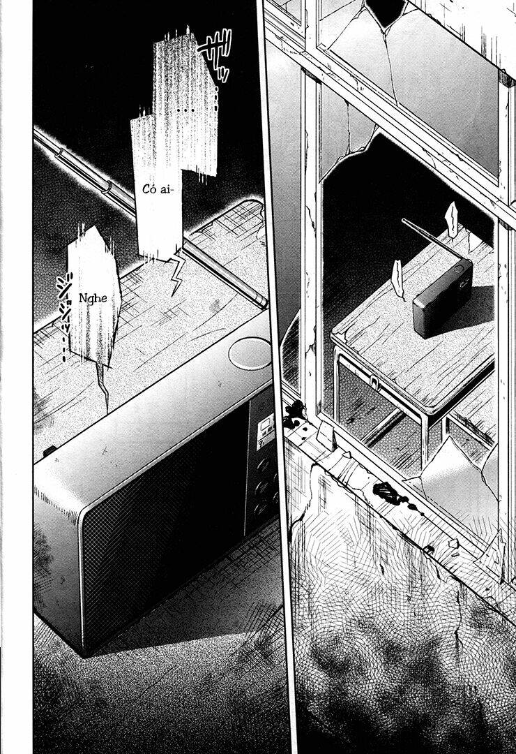 gakkou gurashi! chapter 24 22