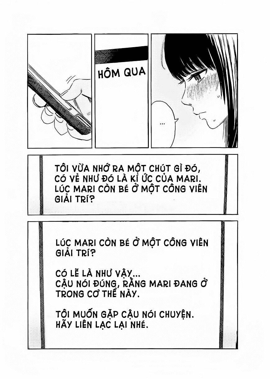 boku wa mari no naka chapter 52 12