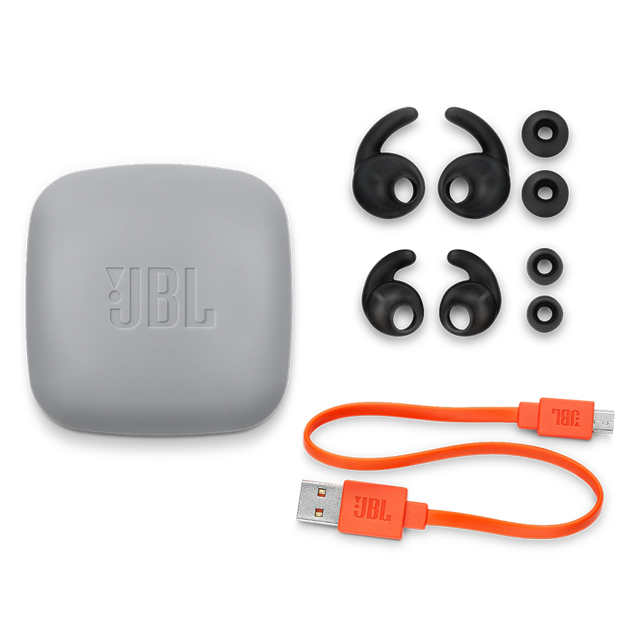 Tai Nghe Bluetooth Thể Thao JBL Reflect Contour 2 - Hàng Chính Hãng