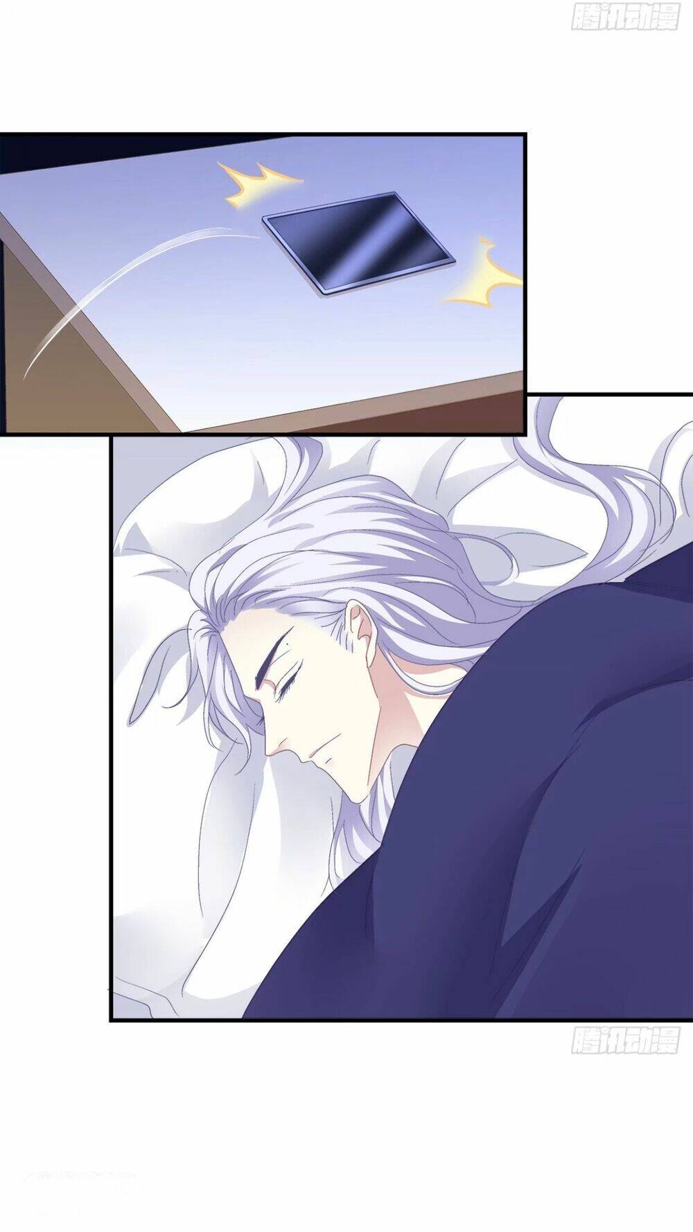 toàn bộ nắm trong tay chapter 93 48