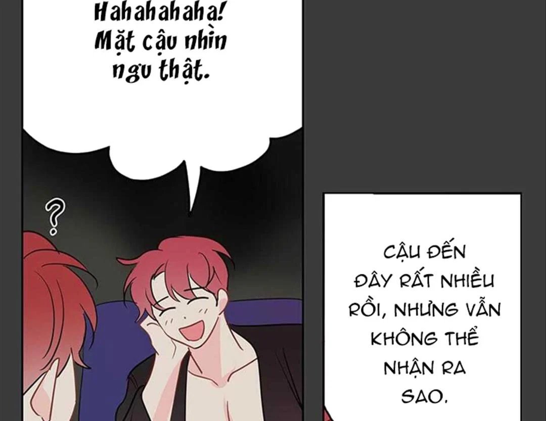 chuyện quái gì với giấc mơ đó vậy chapter 31 127