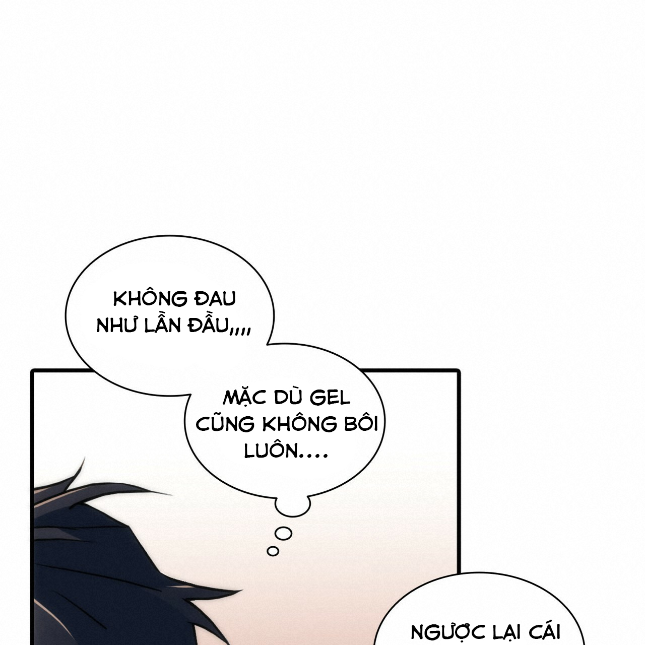 Giai Điệu Của Ngôn Ngữ chapter 44