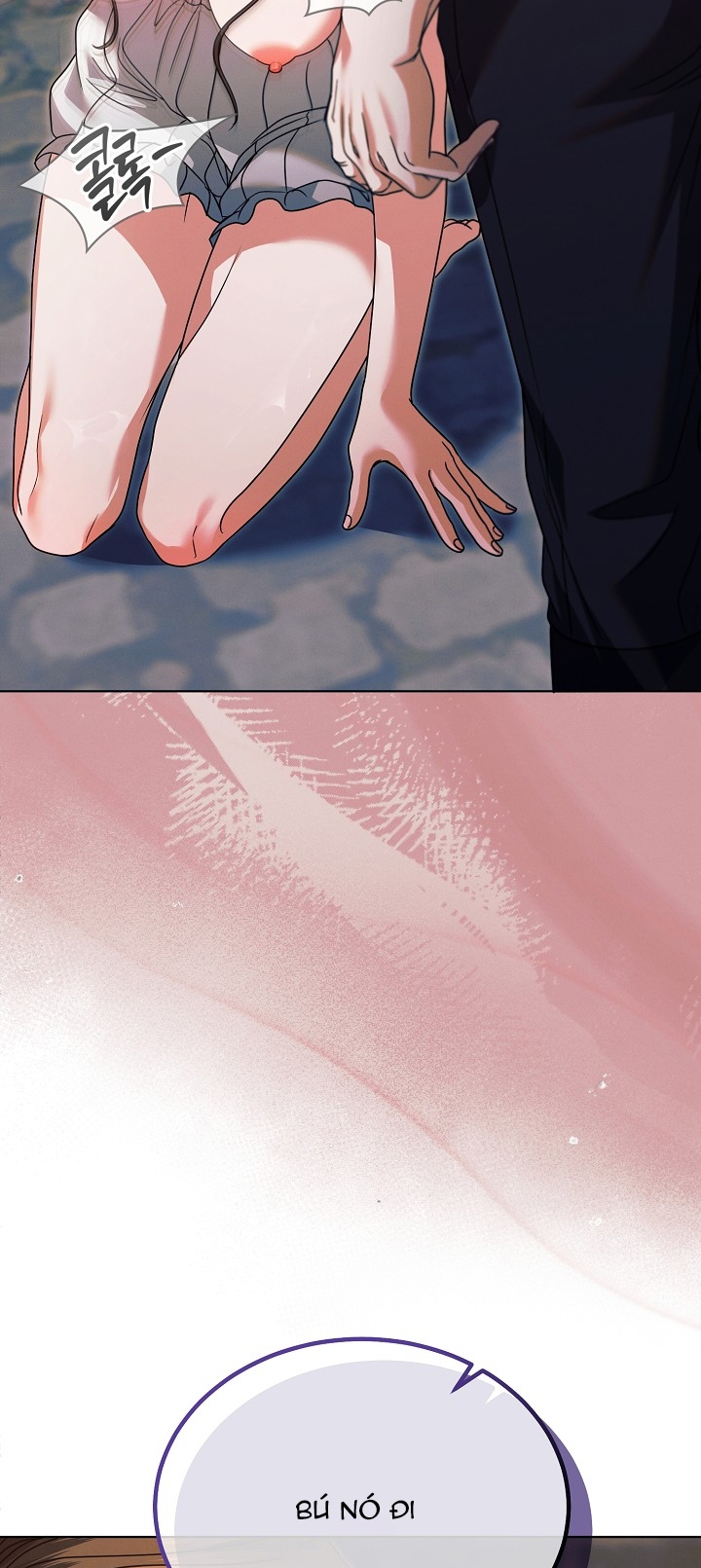 [18+] hãy cầu xin ta đi chapter 23.1 23