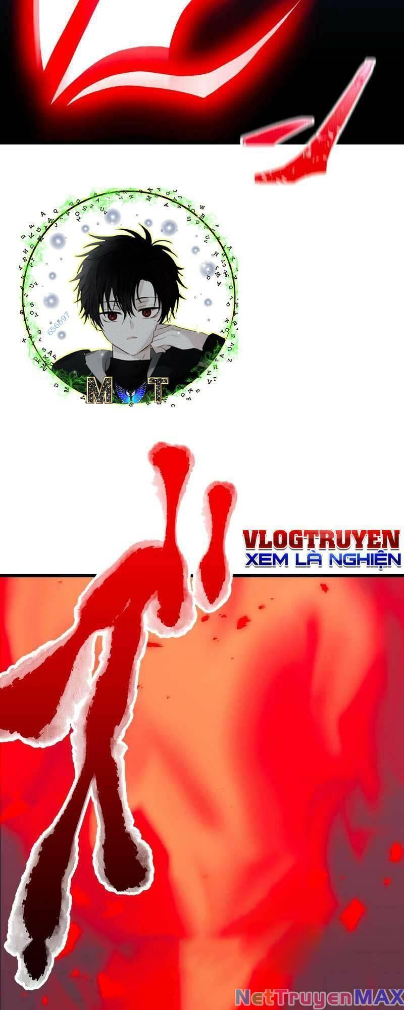 Huyết Thánh Cứu Thế Chủ~ Ta Chỉ Cần 0.0000001% Đã Trở Thành Vô Địch chapter 14 20