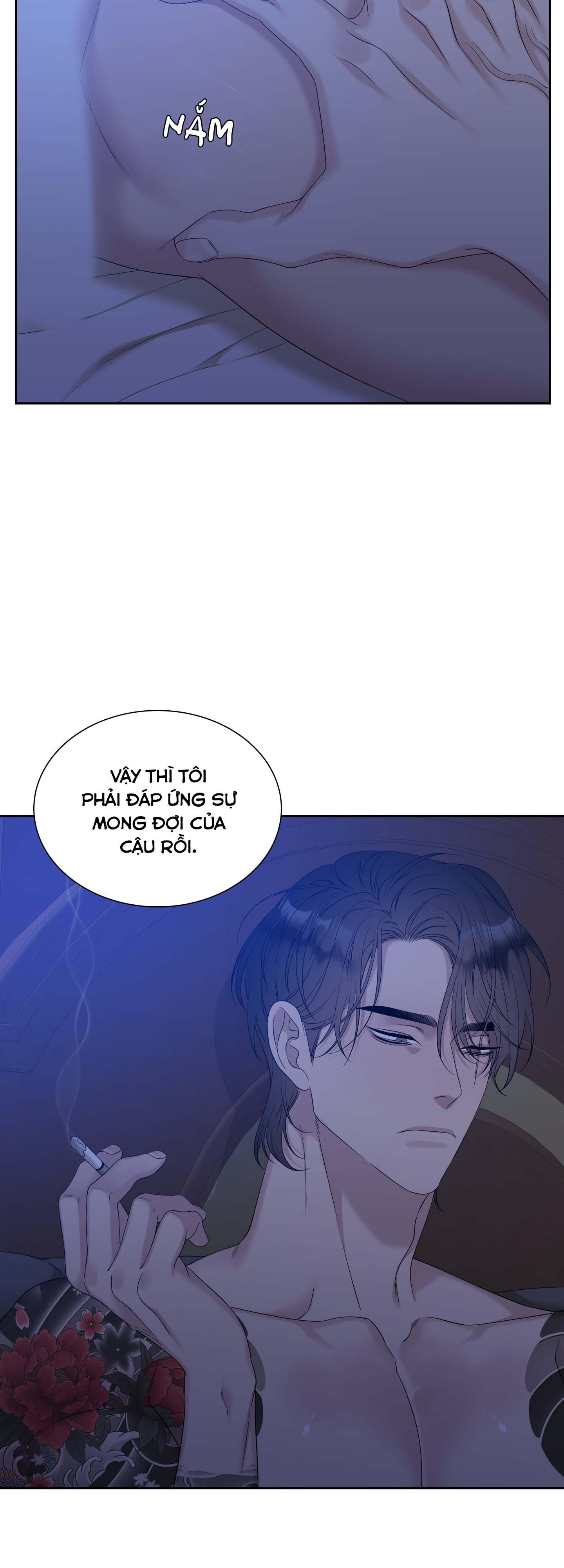 (END) KẺ ĐÊ TIỆN chapter 26