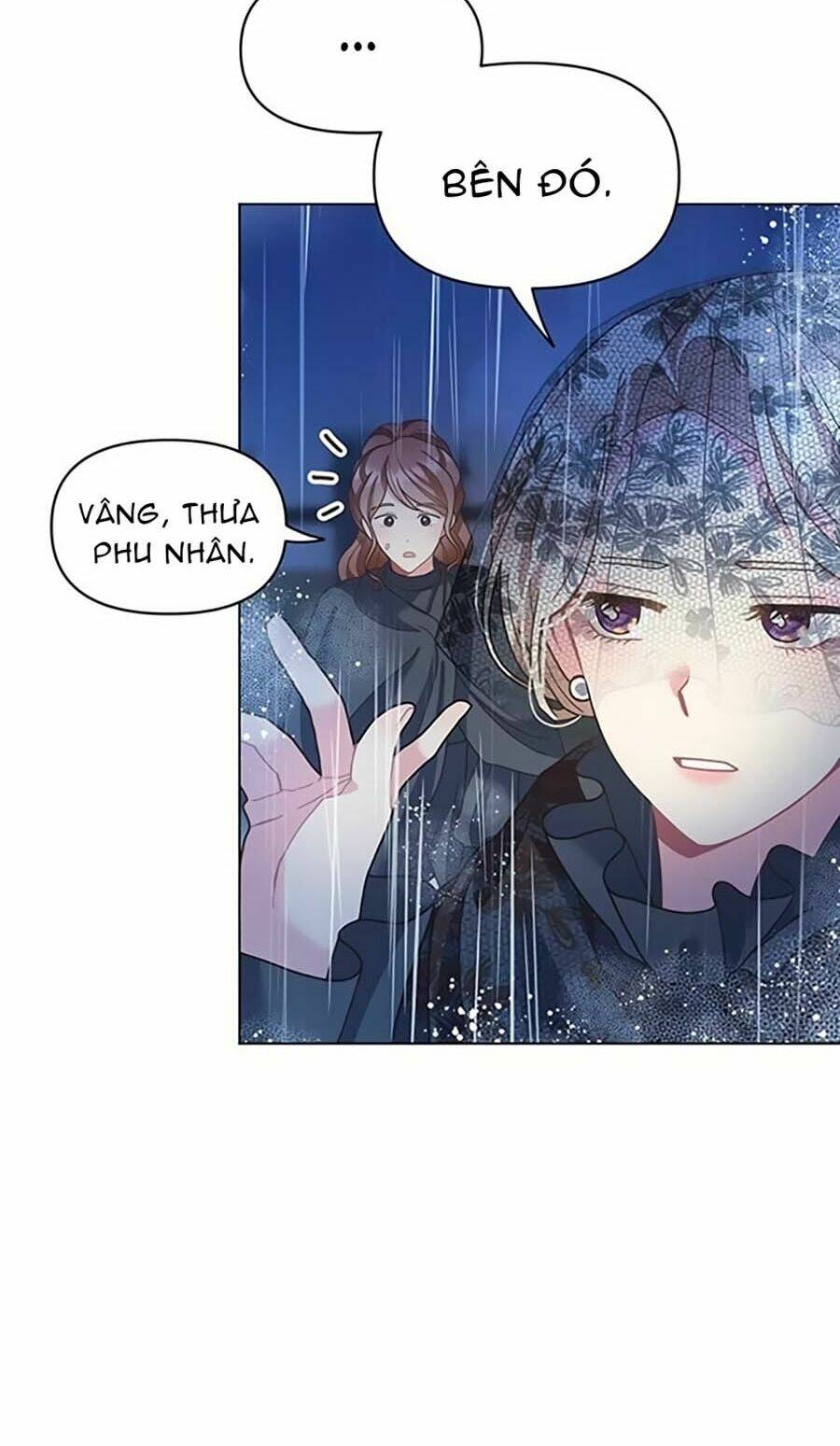 khu vườn câm lặng chapter 4 8