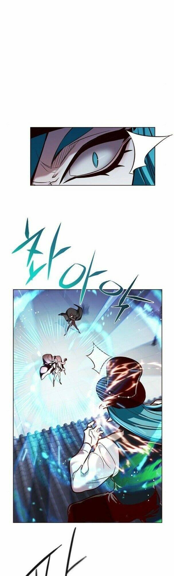 biến thân thành mèo chapter 182 50