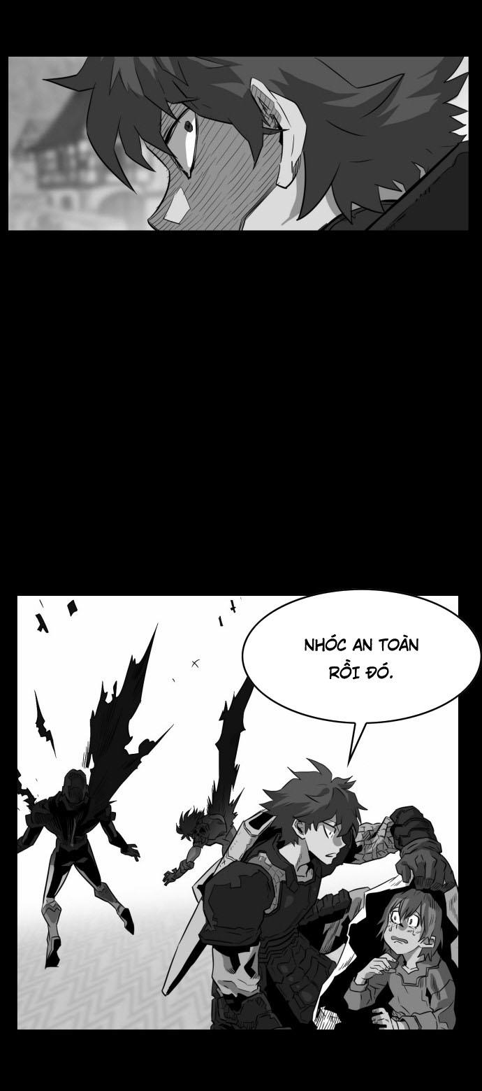 hard core leveling warrior chapter 43 18