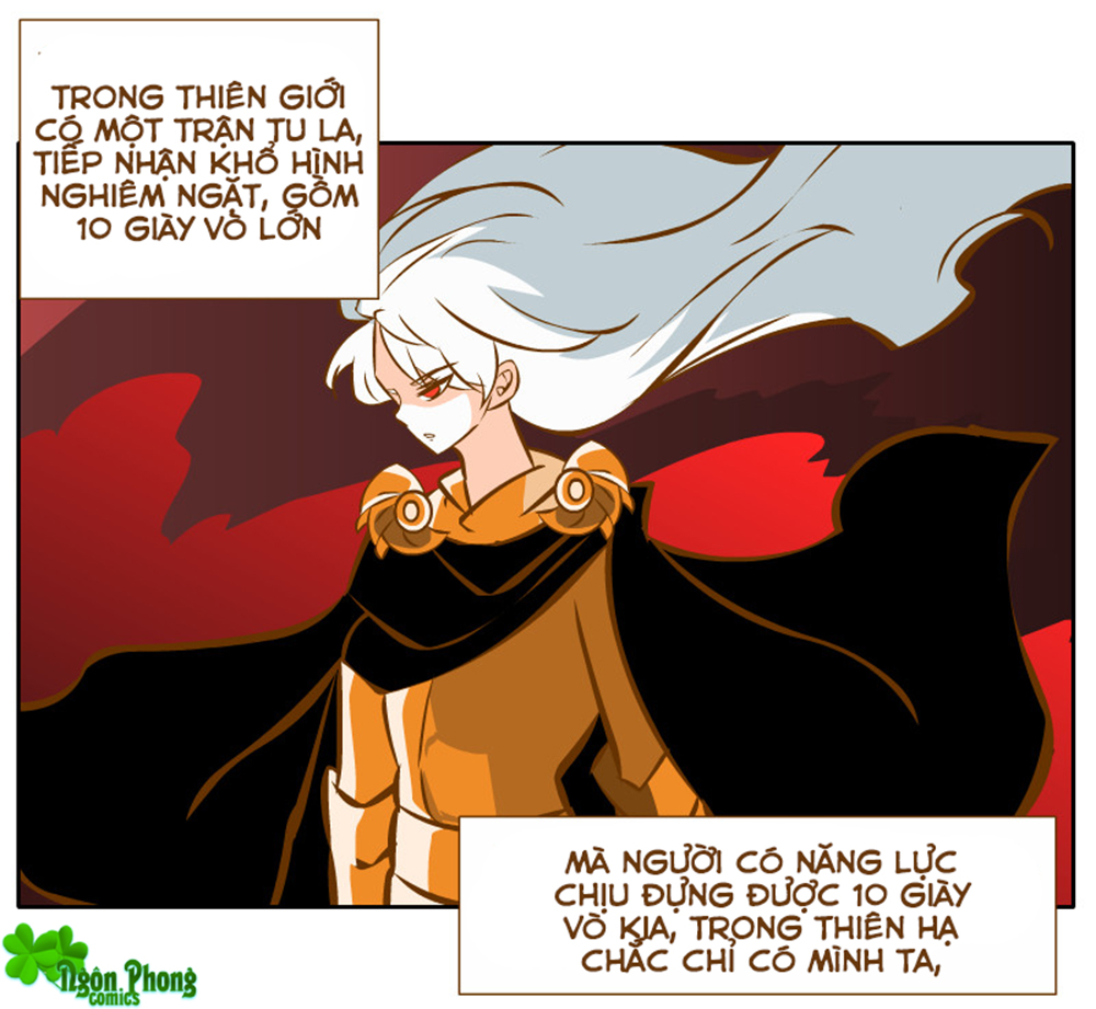 hòa thượng và tiểu long quân chapter 47 22