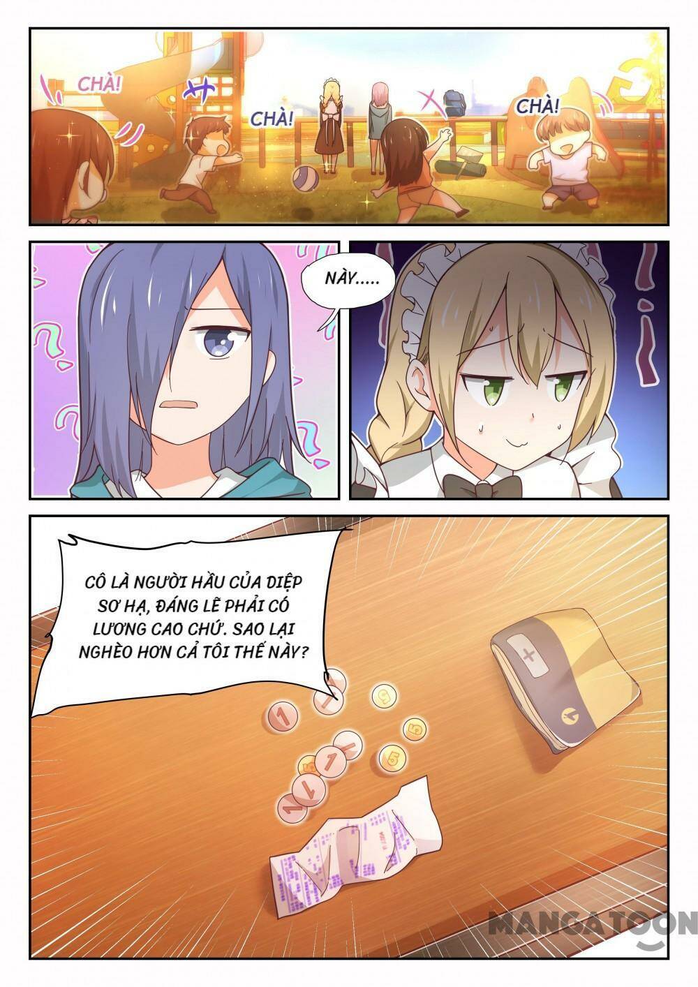 the boy in the all-girls school chapter 389 2