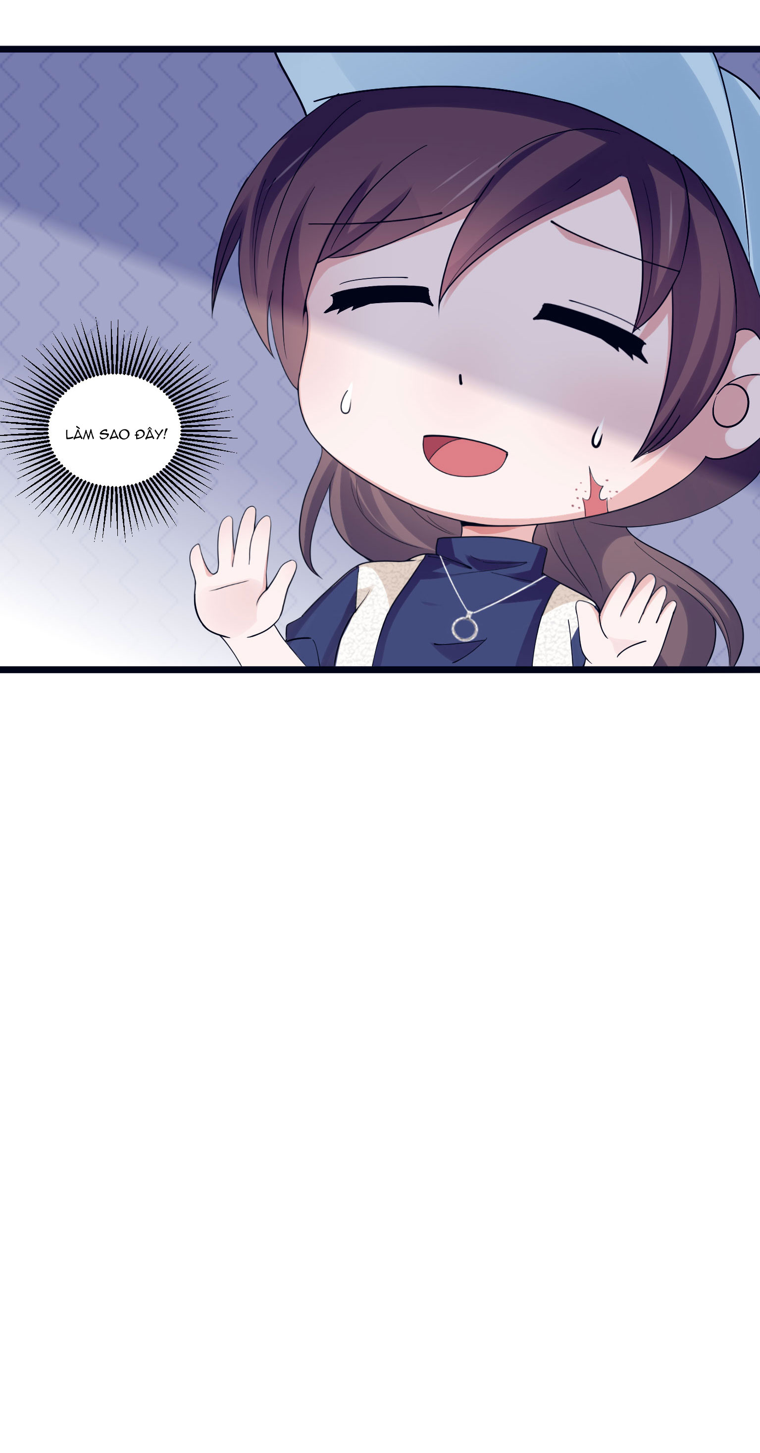 bí mật không thể yêu đương chapter 21 44