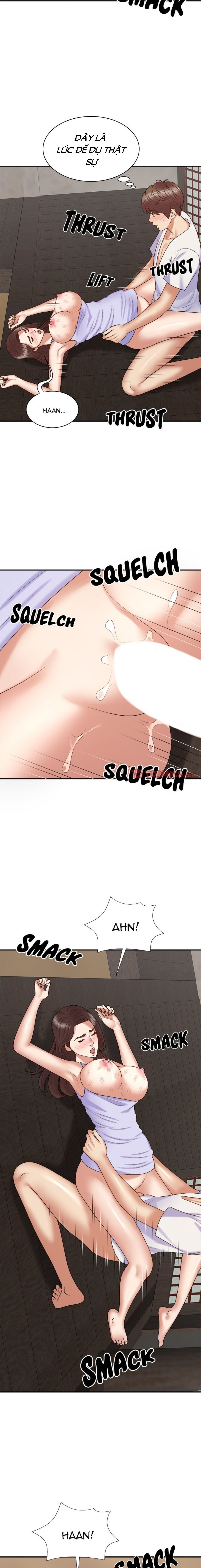 chiếm hữu linh hồn chapter 53 11