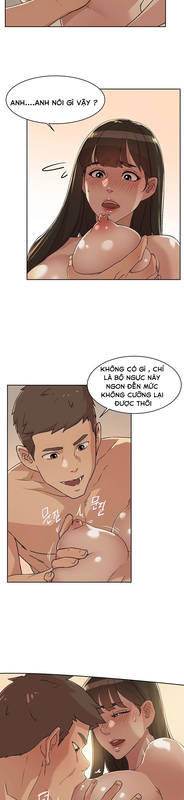 bạn tri kỷ chapter 5 22
