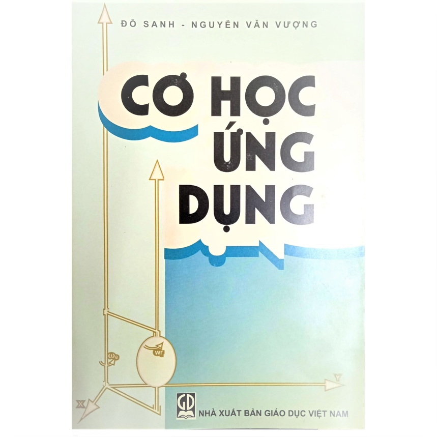 Cơ học ứng dụng (ĐH)