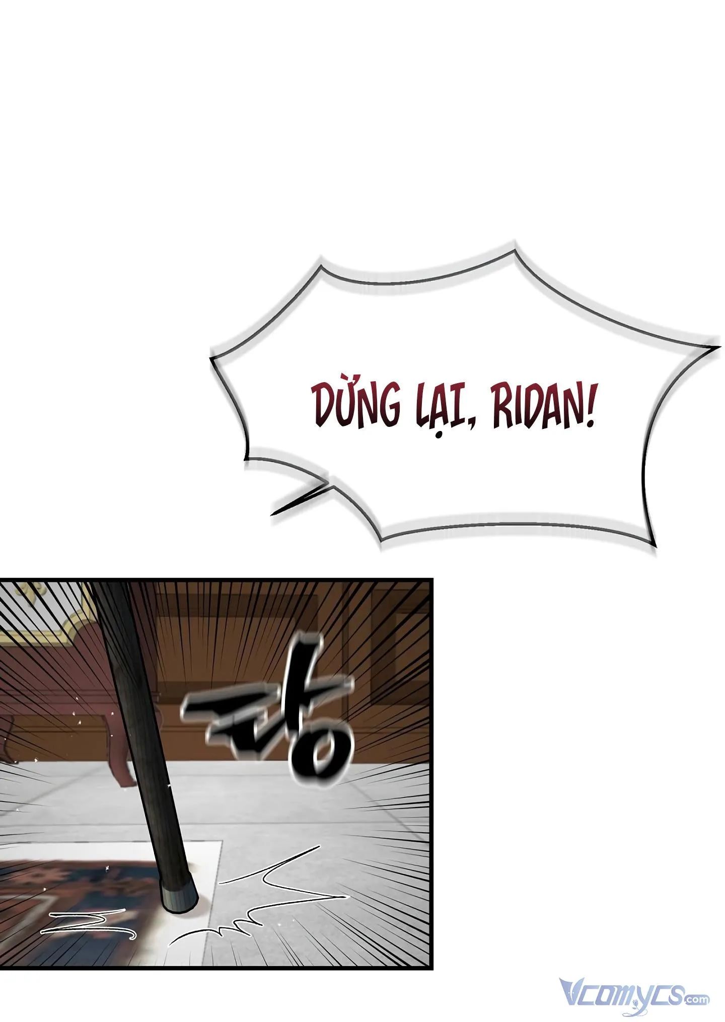 tôi cứu anh không có nghĩa là tôi muốn cưới anh chapter 6 1