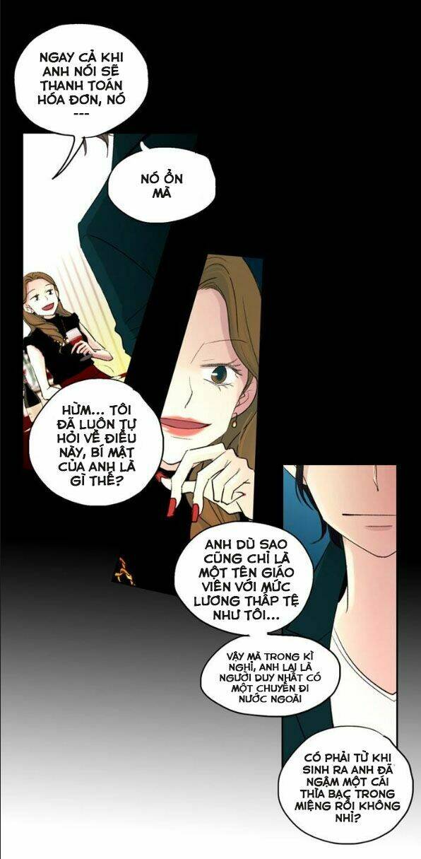 ông bà nội tuổi 17 chapter 7.1 5