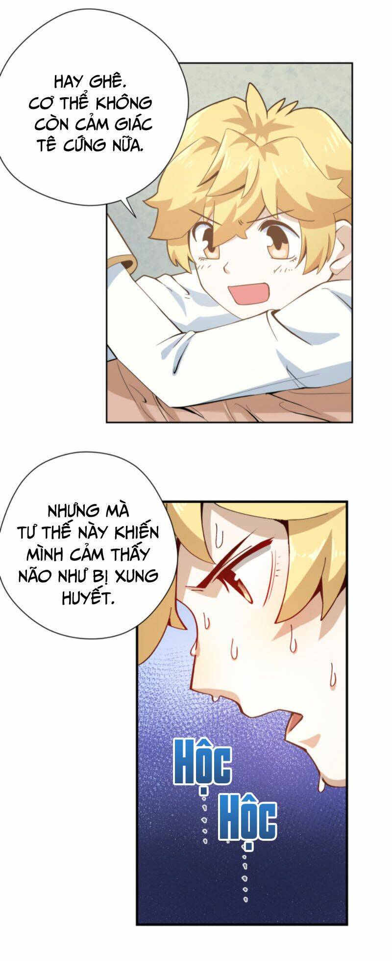 ta học ma pháp tại dị giới chapter 3 23