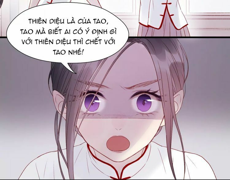 lượm được một tiểu hồ ly phần 2 chapter 8 9