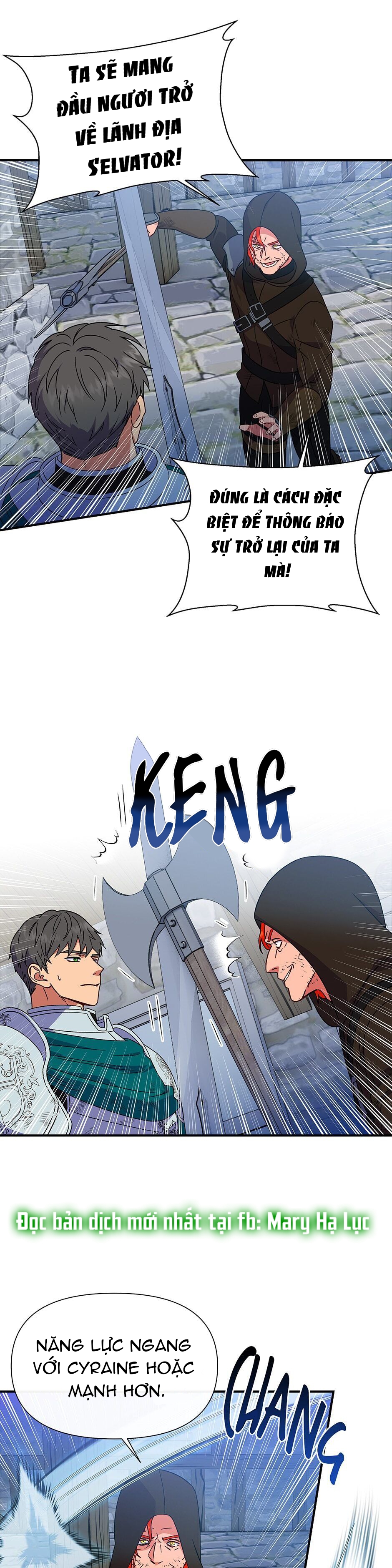 bản khế ước với nữ công tước ác ma chapter 124 24