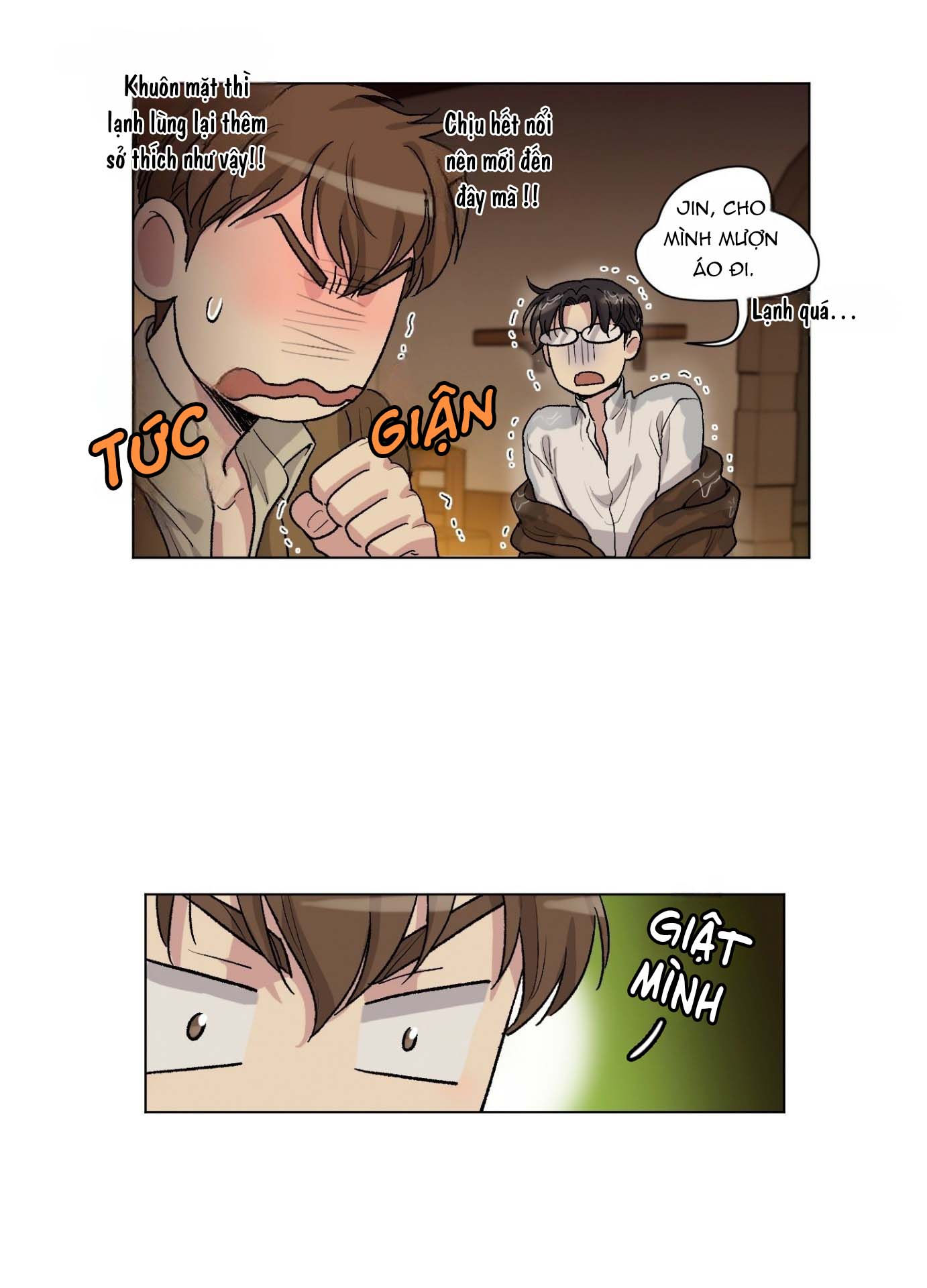 gia sư của công tước chapter 79.2 22