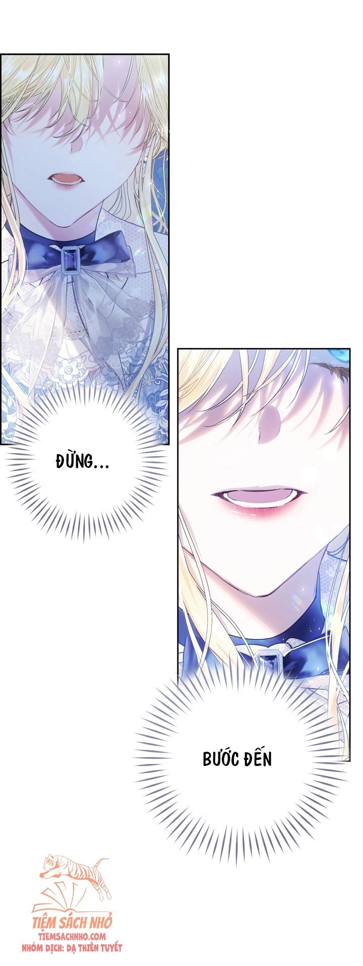 ác nữ là con rối chapter 49 22