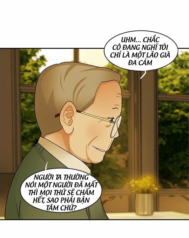 nửa đêm ở poppy land chapter 30 34