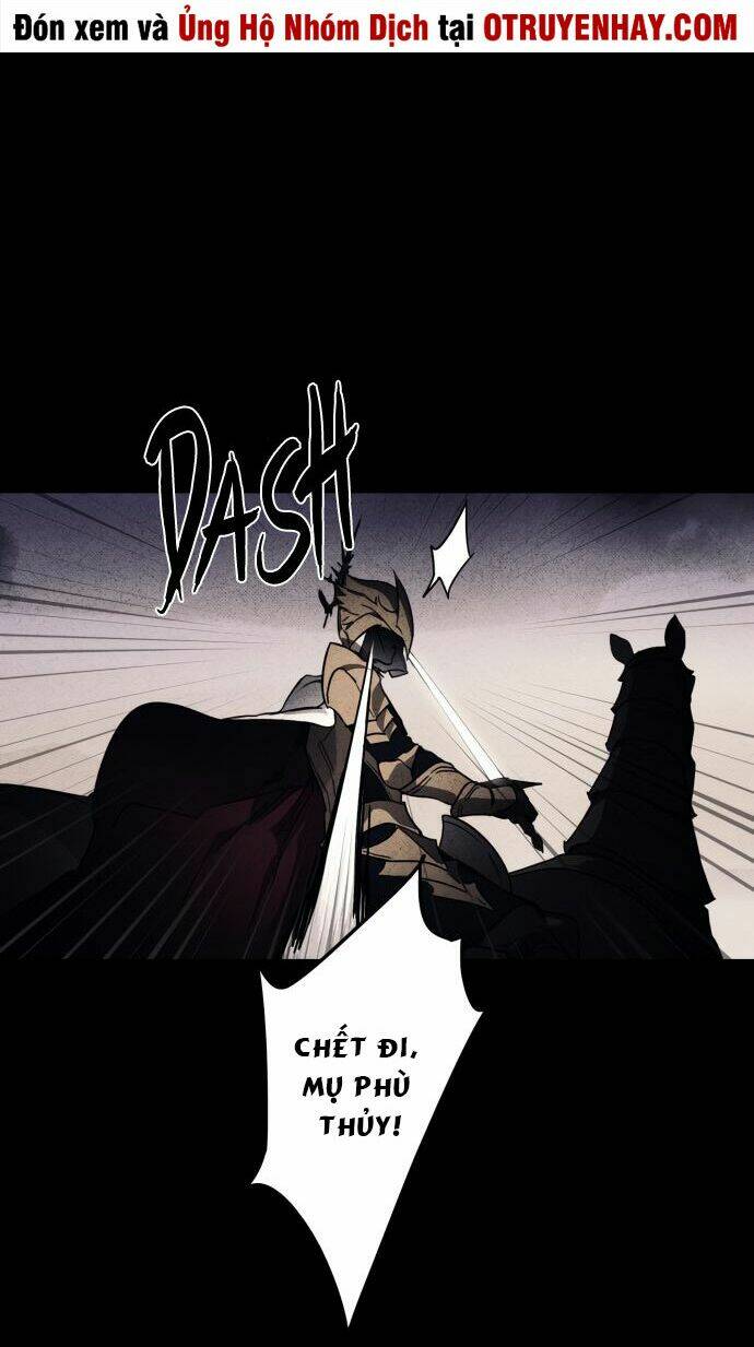 lâu đài vô danh chapter 3 34