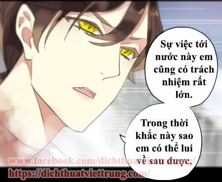 vết cắn ngọt ngào phần 2 chapter 43 51