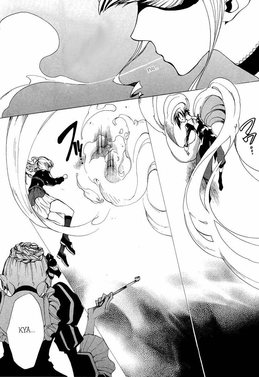 umineko no naku koro ni episode 2: turn of the golden witch chapter 17 41