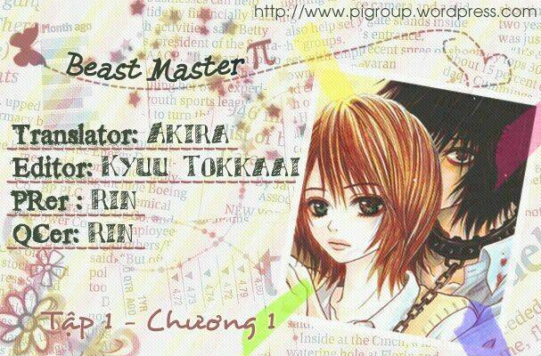 cậu bé hoang dã chapter 1 46