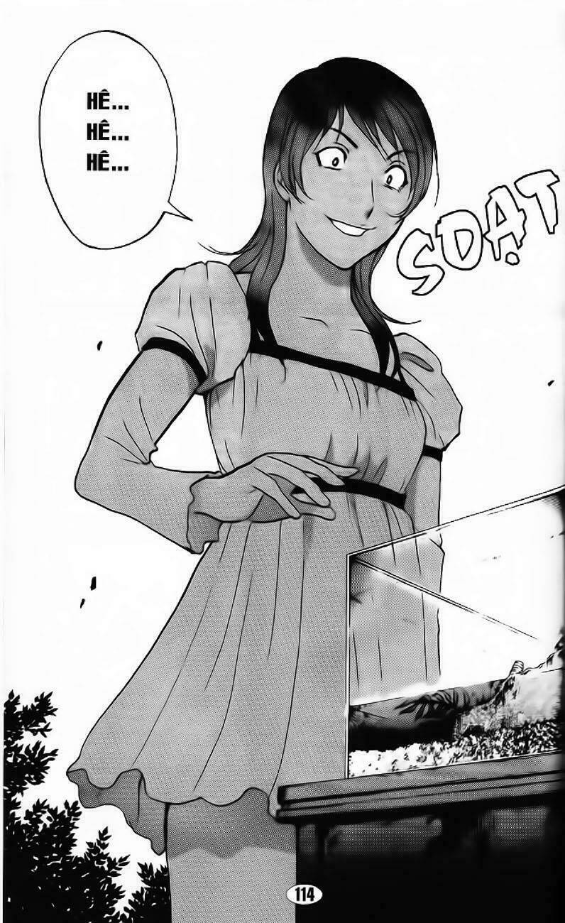 thám tử kindaichi - phần 2 chapter 64 2