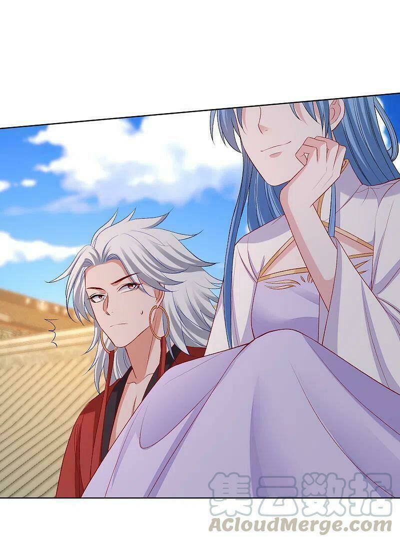 độc y đích nữ chapter 227 19