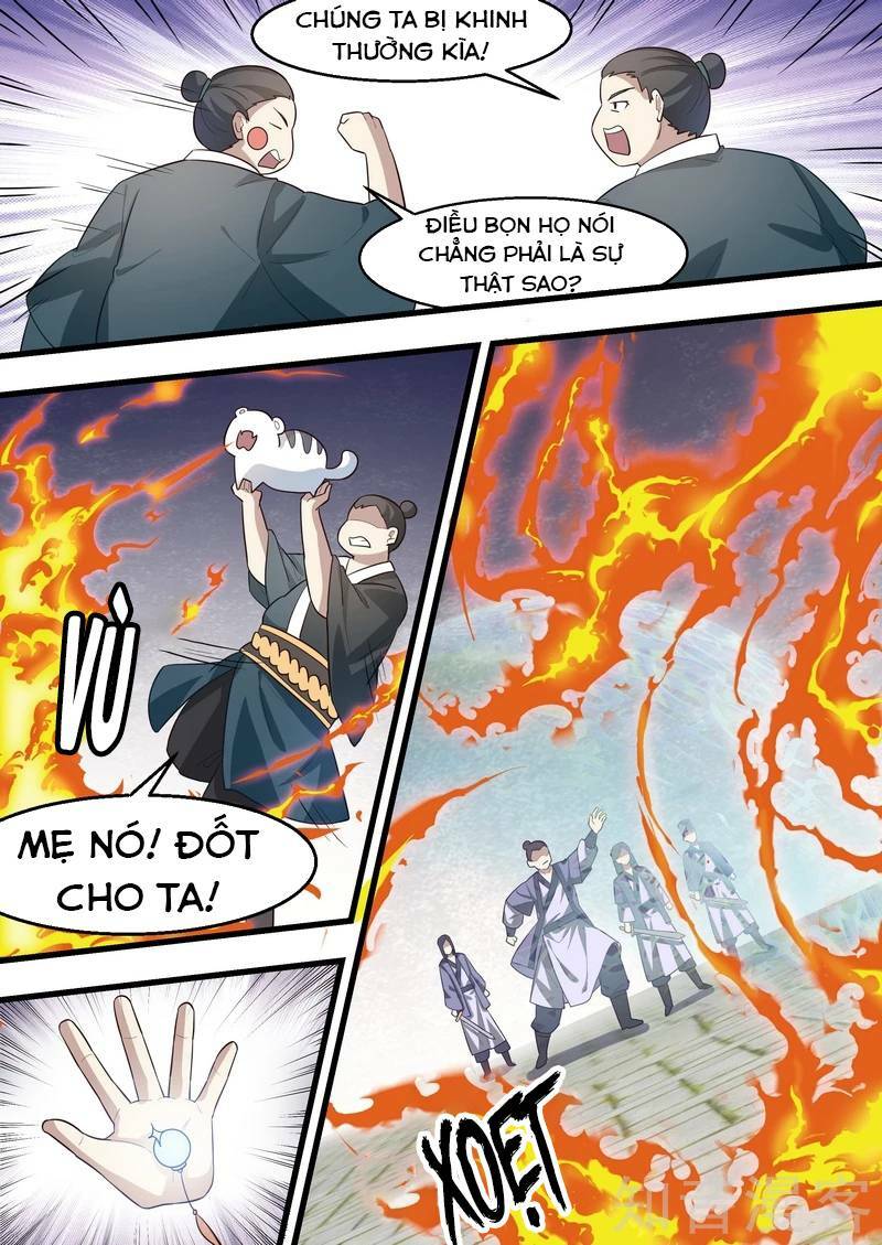 bất tử tà vương chapter 63 2