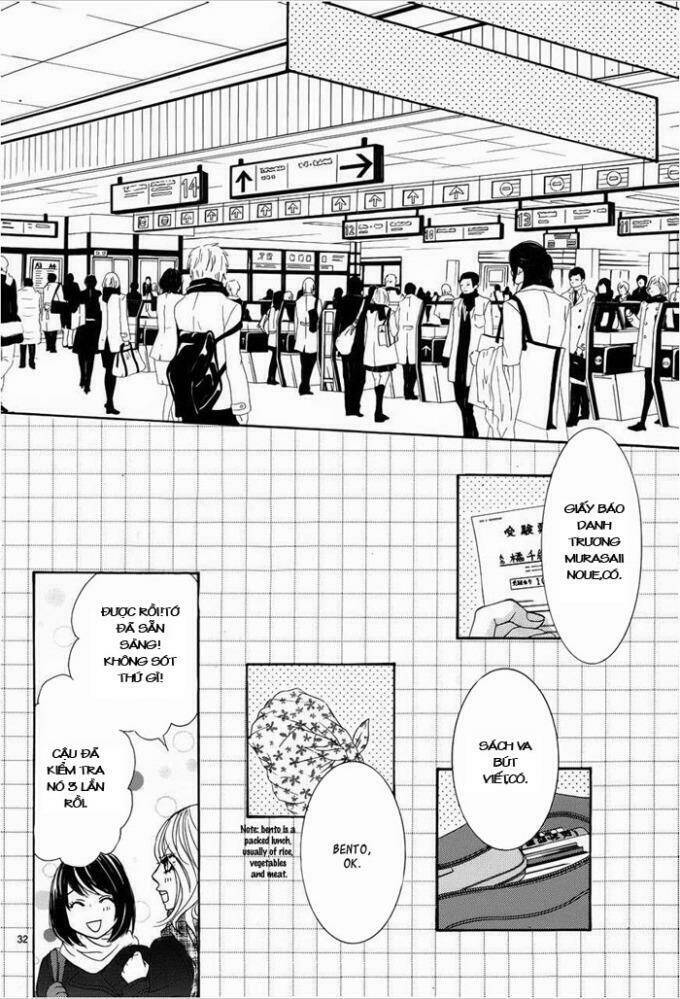 akaiito chapter 3 34