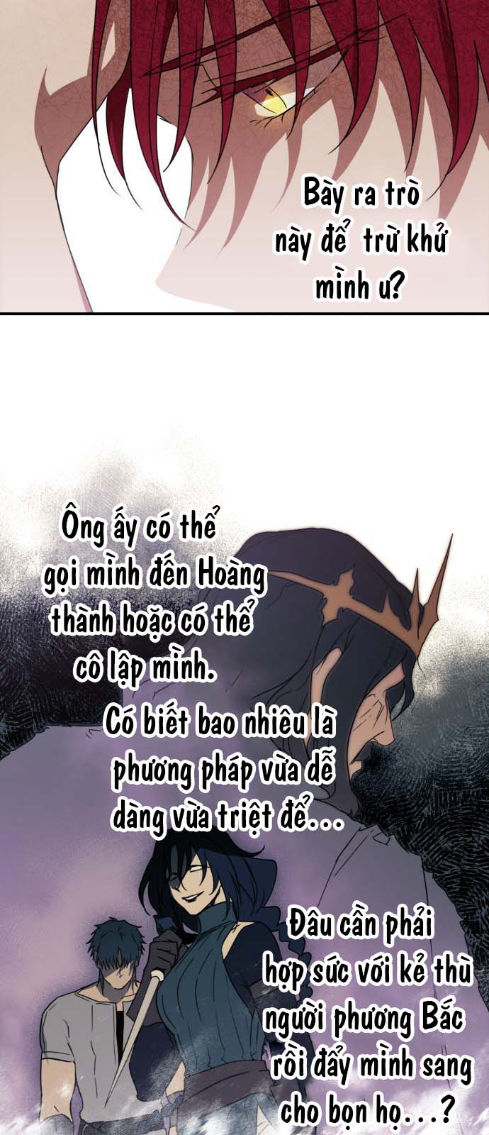 bị che khuất bởi hoàng hôn chapter 48 39