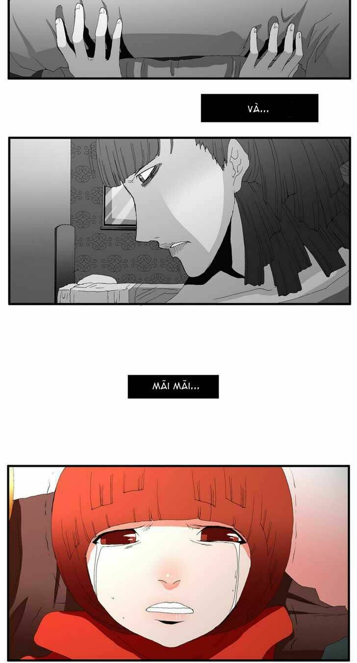 siêu năng chapter 81 23