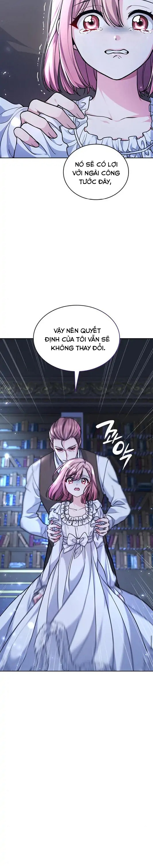 regina - gửi đến người không thể tha thứ chapter 1 8