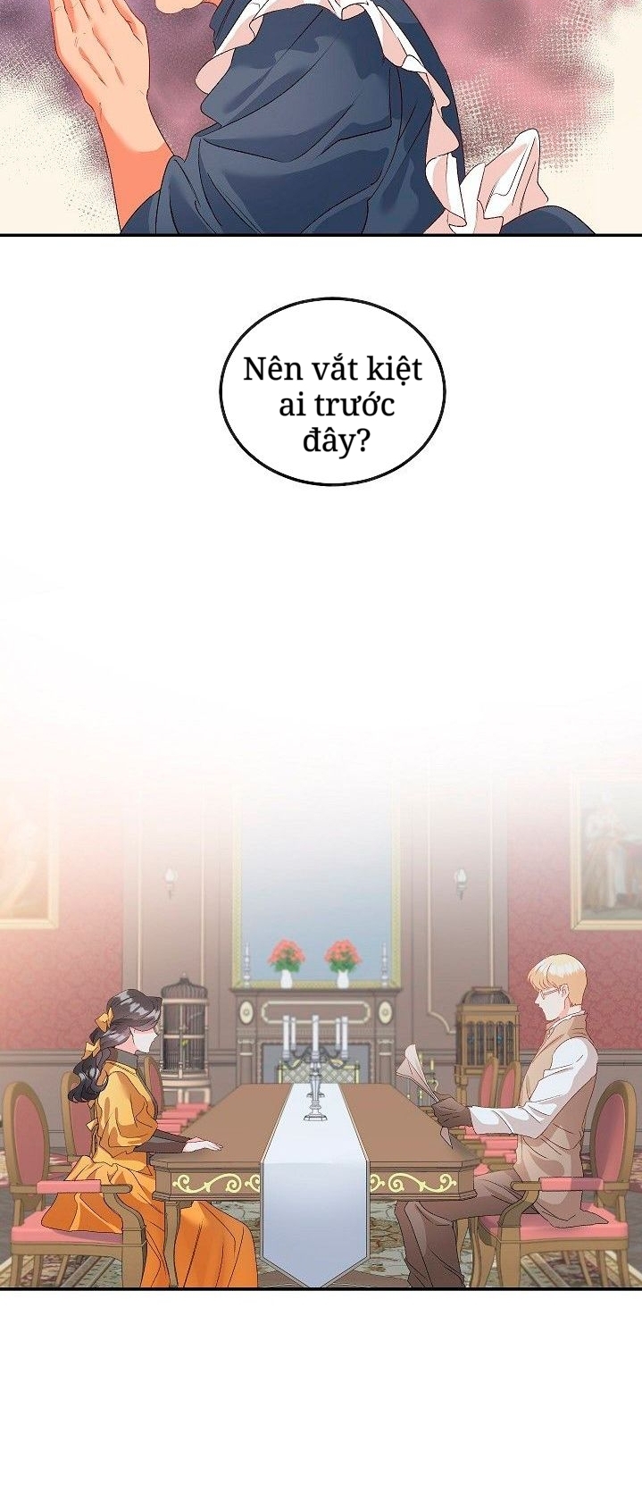 ebony, quạ đen chapter 43 27