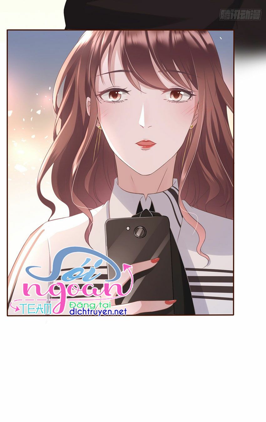 bạn gái tôi mới 30+ tuổi xuân chapter 13 47