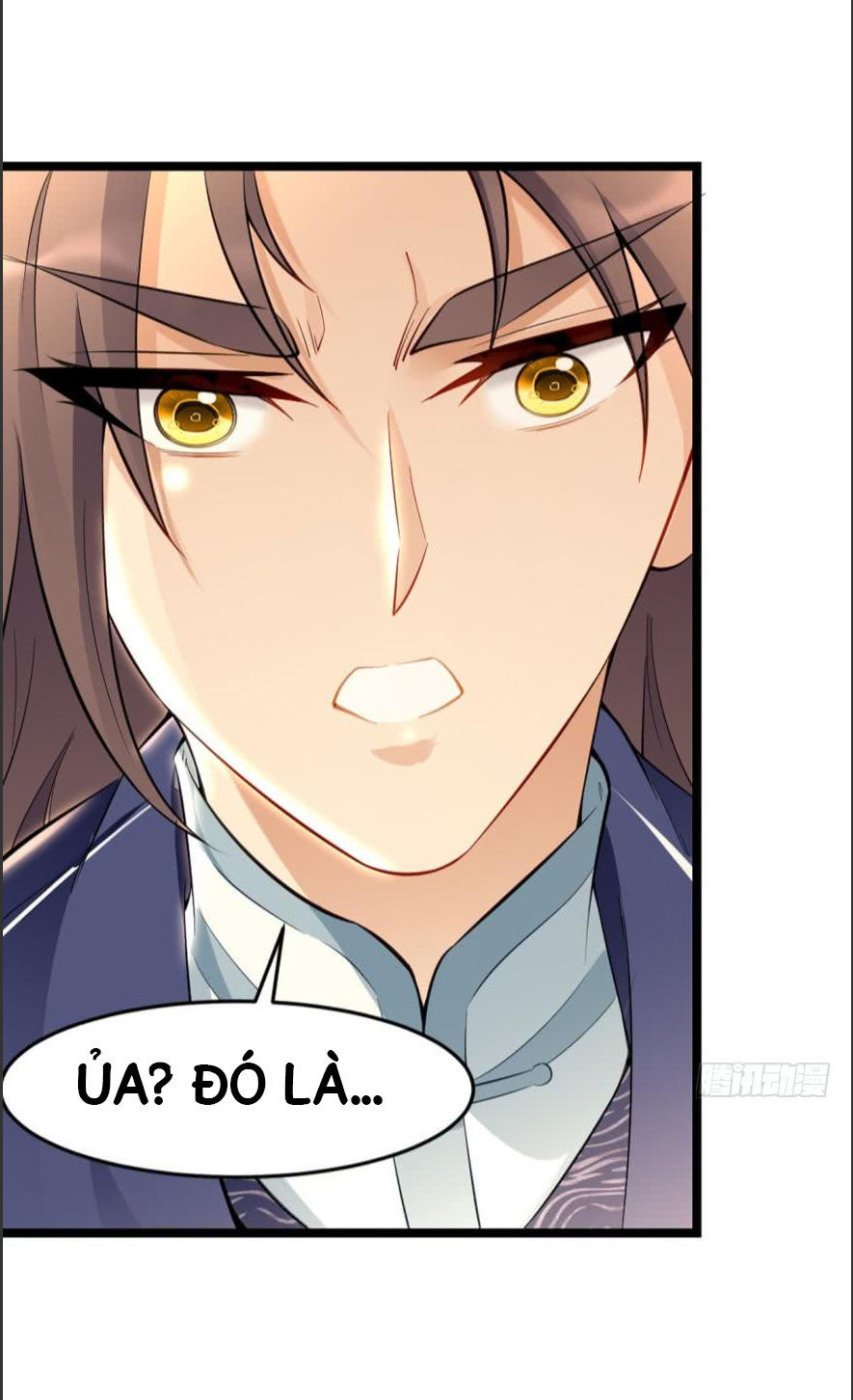 lão tổ của bạn đang online chapter 21 45