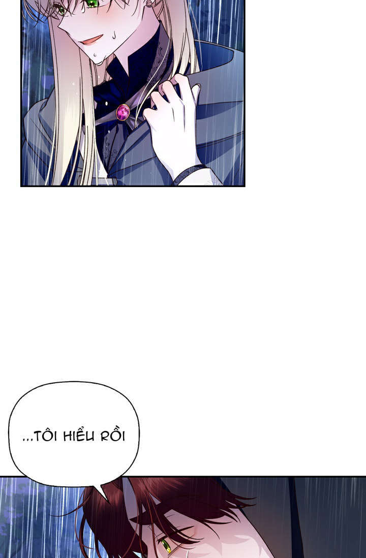 cách che giấu đứa con của hoàng đế chapter 16 20