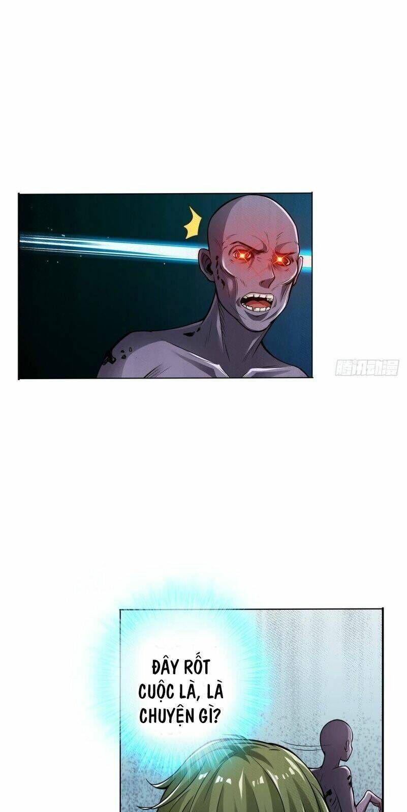 nhân vật phản diện đi tìm đường chết chapter 83 36