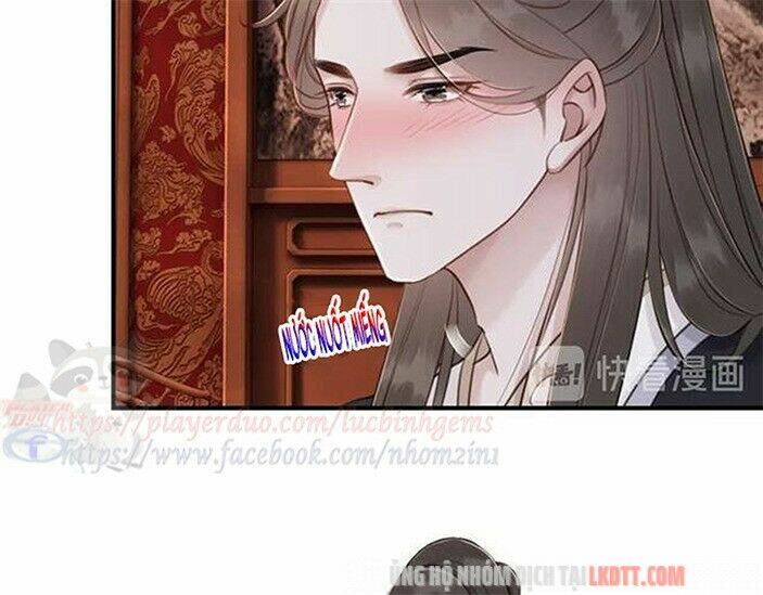 trọng sinh bá sủng nhiếp chính vương quá mạnh mẽ chapter 77 37