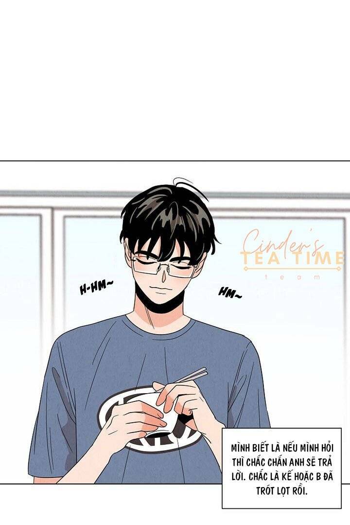 chào nhé, không làm thông gia nữa đâu! chapter 8 52