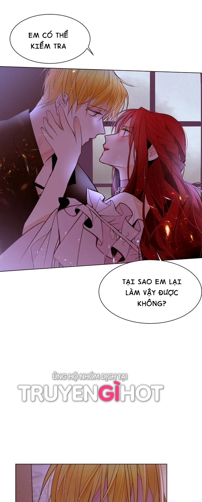 cuộc sống nhàm chán của quý cô tái sinh chapter 49 1