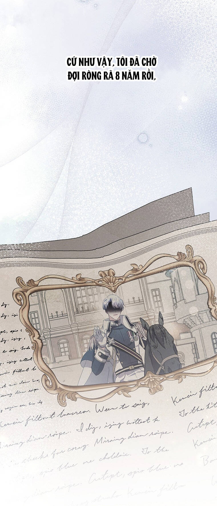 tôi bị quyến rũ bởi nam chính ốm yếu chapter 55 14