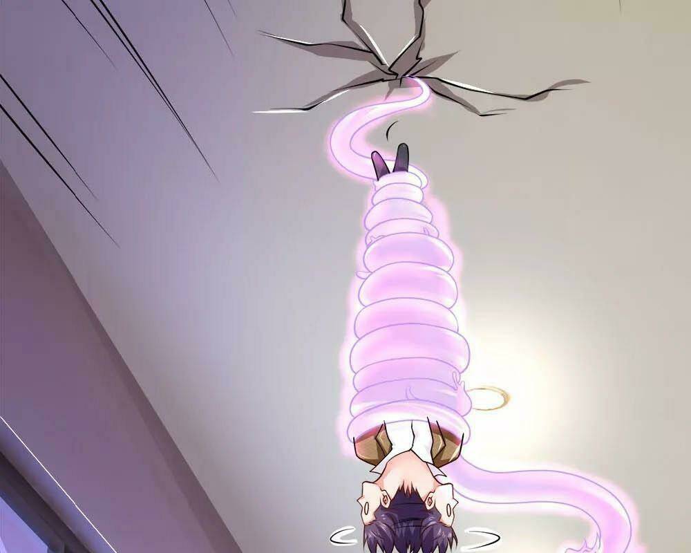 cực phẩm yêu nghiệt chapter 69 33