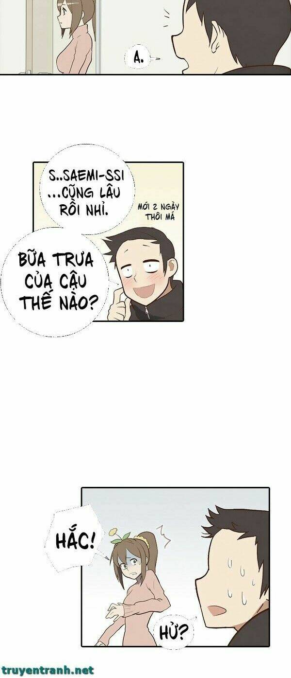 how to open a triangular riceball chapter 4 15